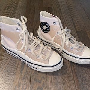 Converse Chuck Taylor All-Star 70 x Kim Jones “Natural” Men’s Sz 4.5